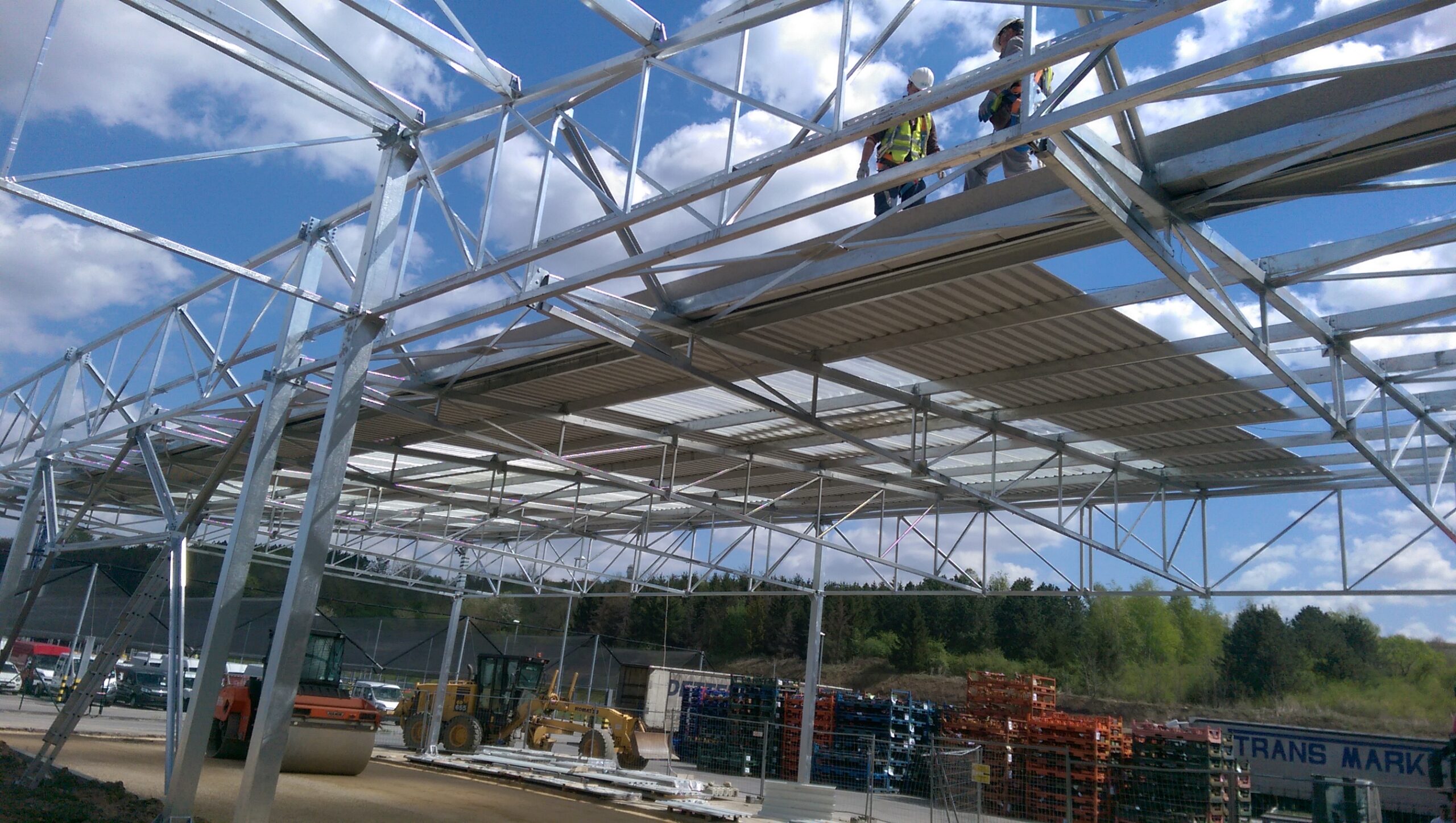 fiat srbija upravna zgrada