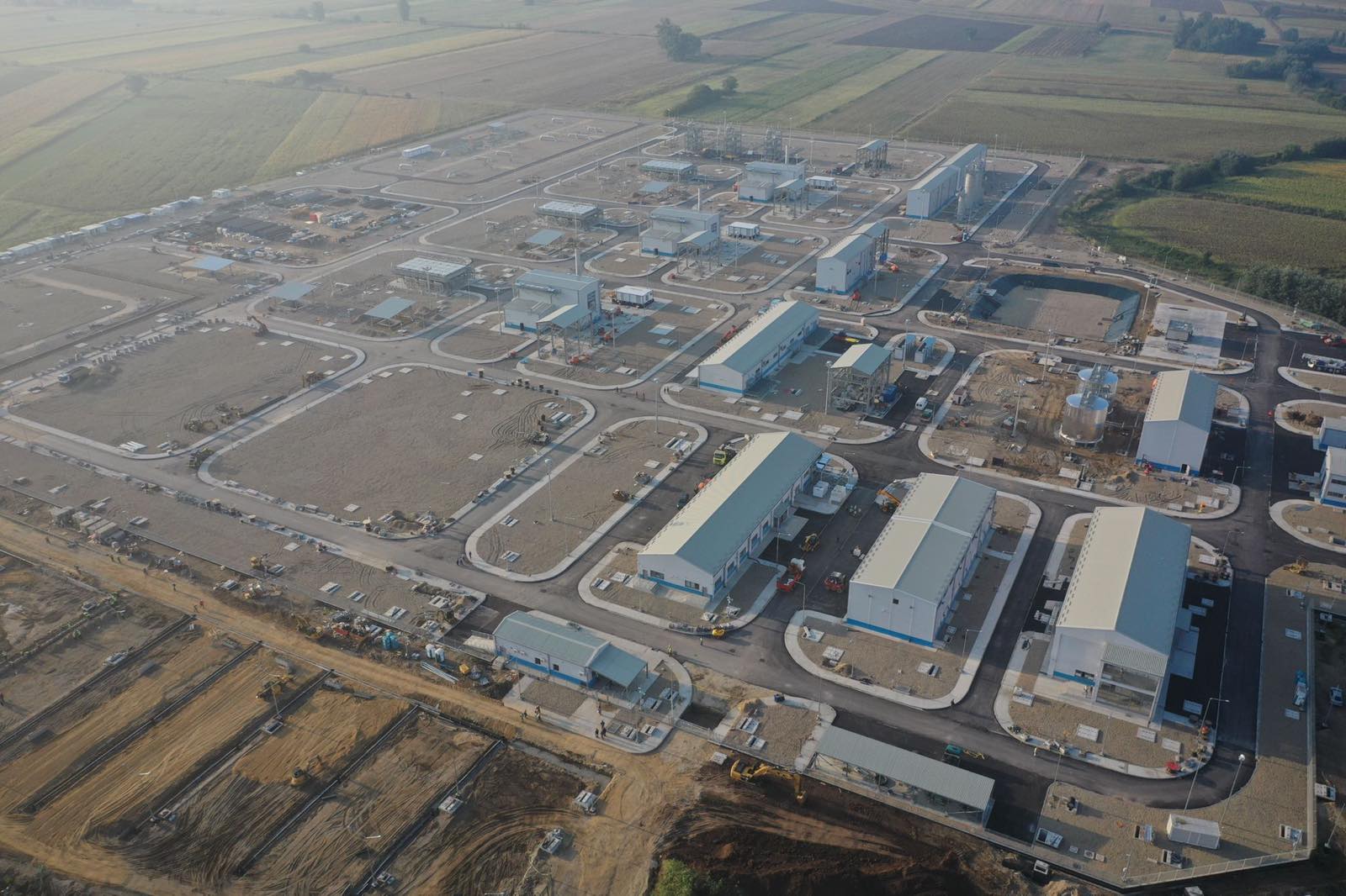 kompresorska stanica