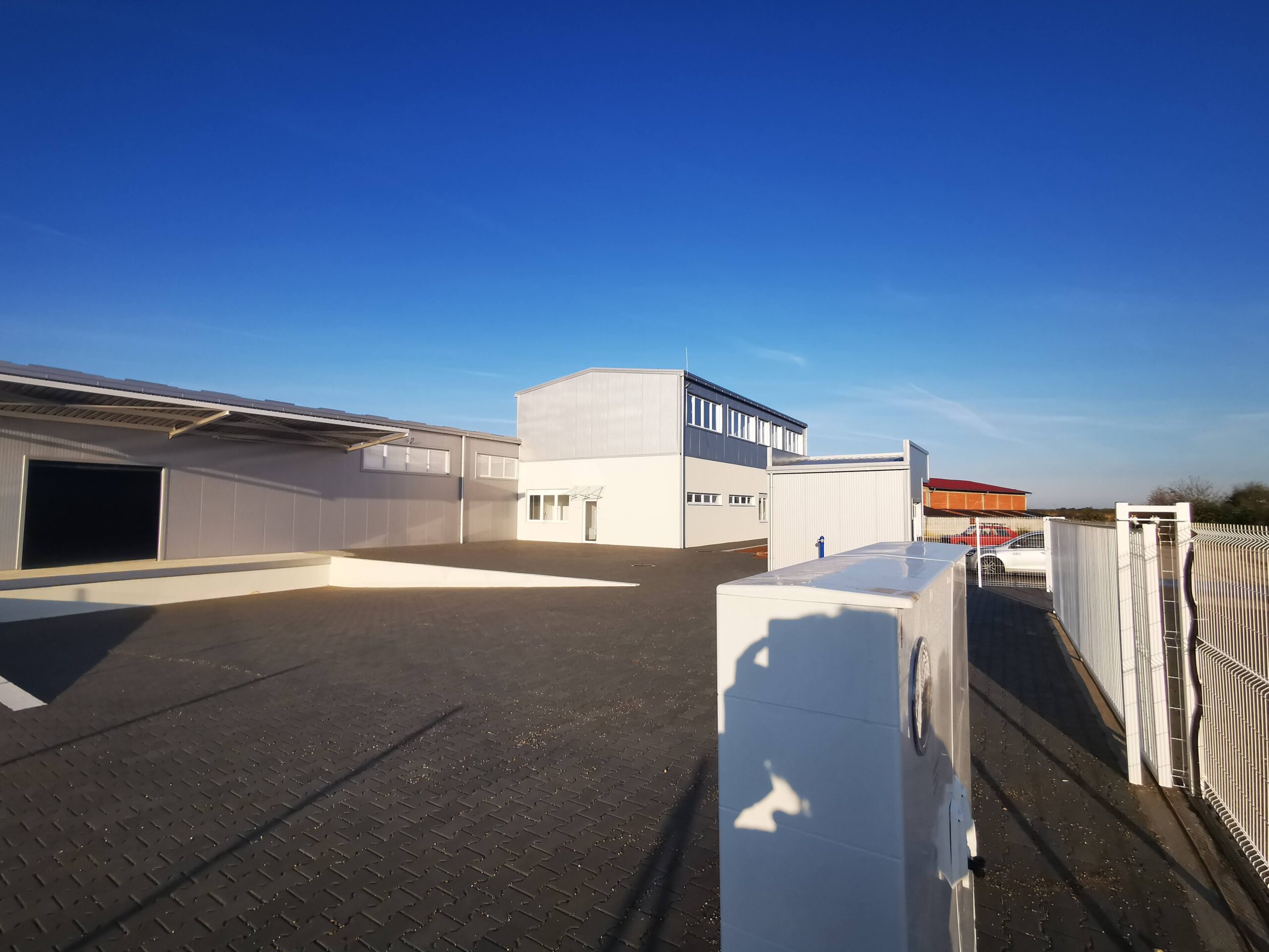 a2000 industrija elektronika