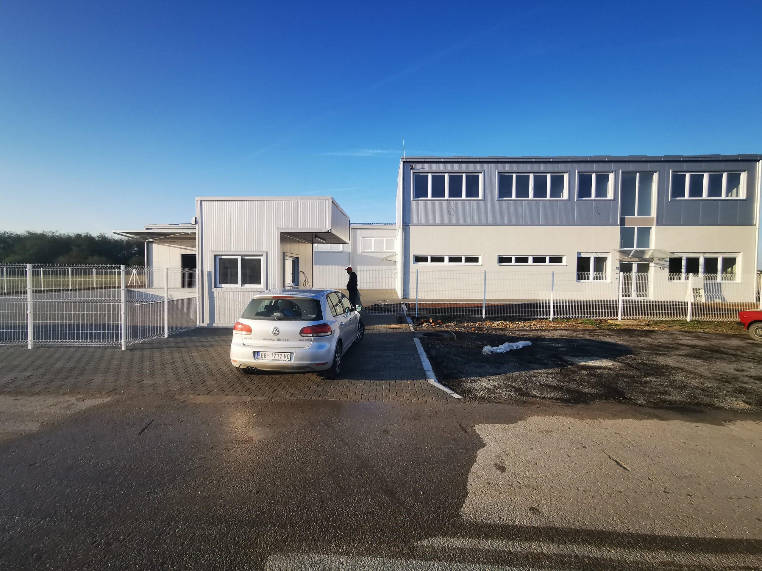 a2000 industrija elektronika