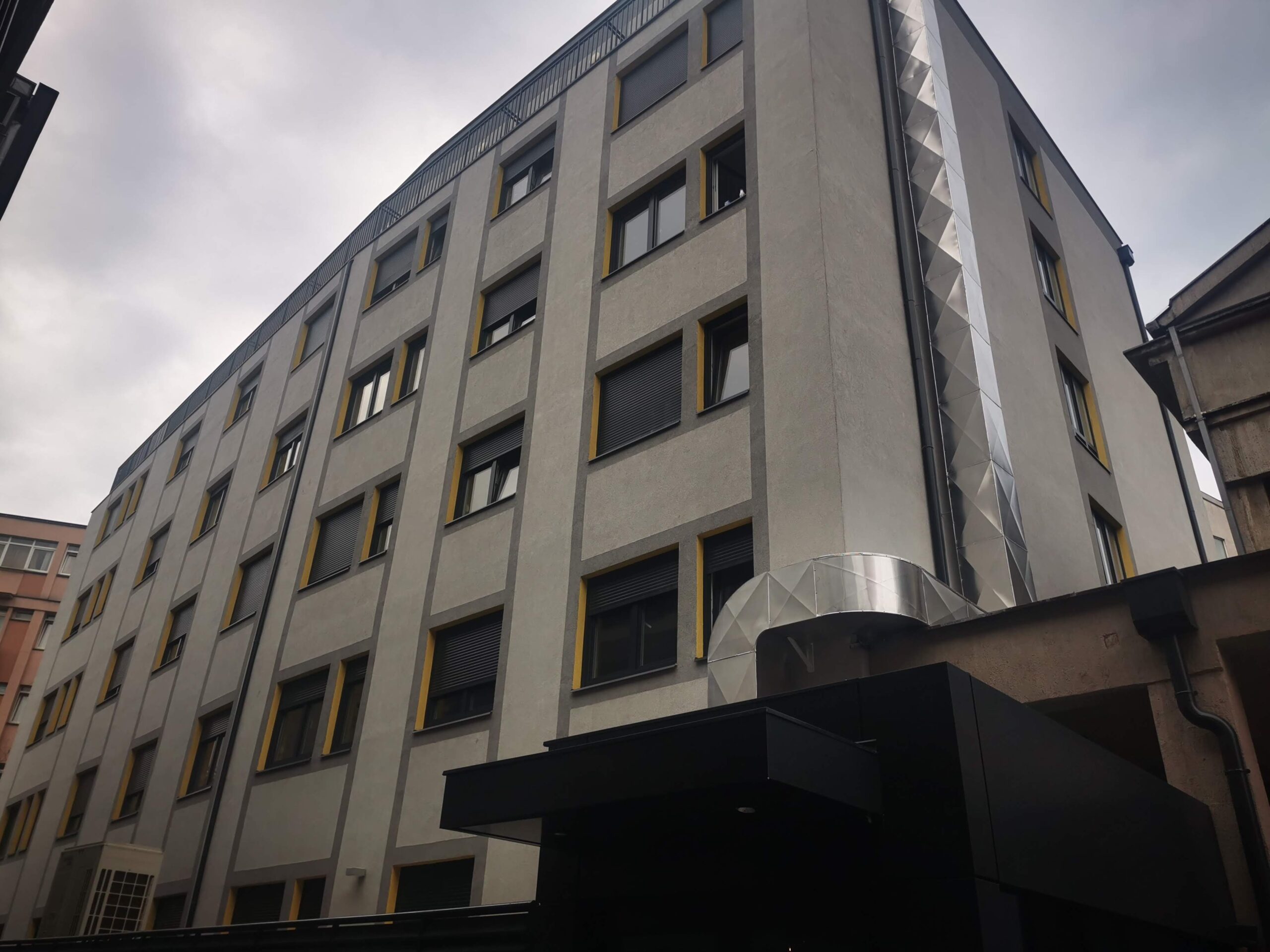 studenski dom kragujevac