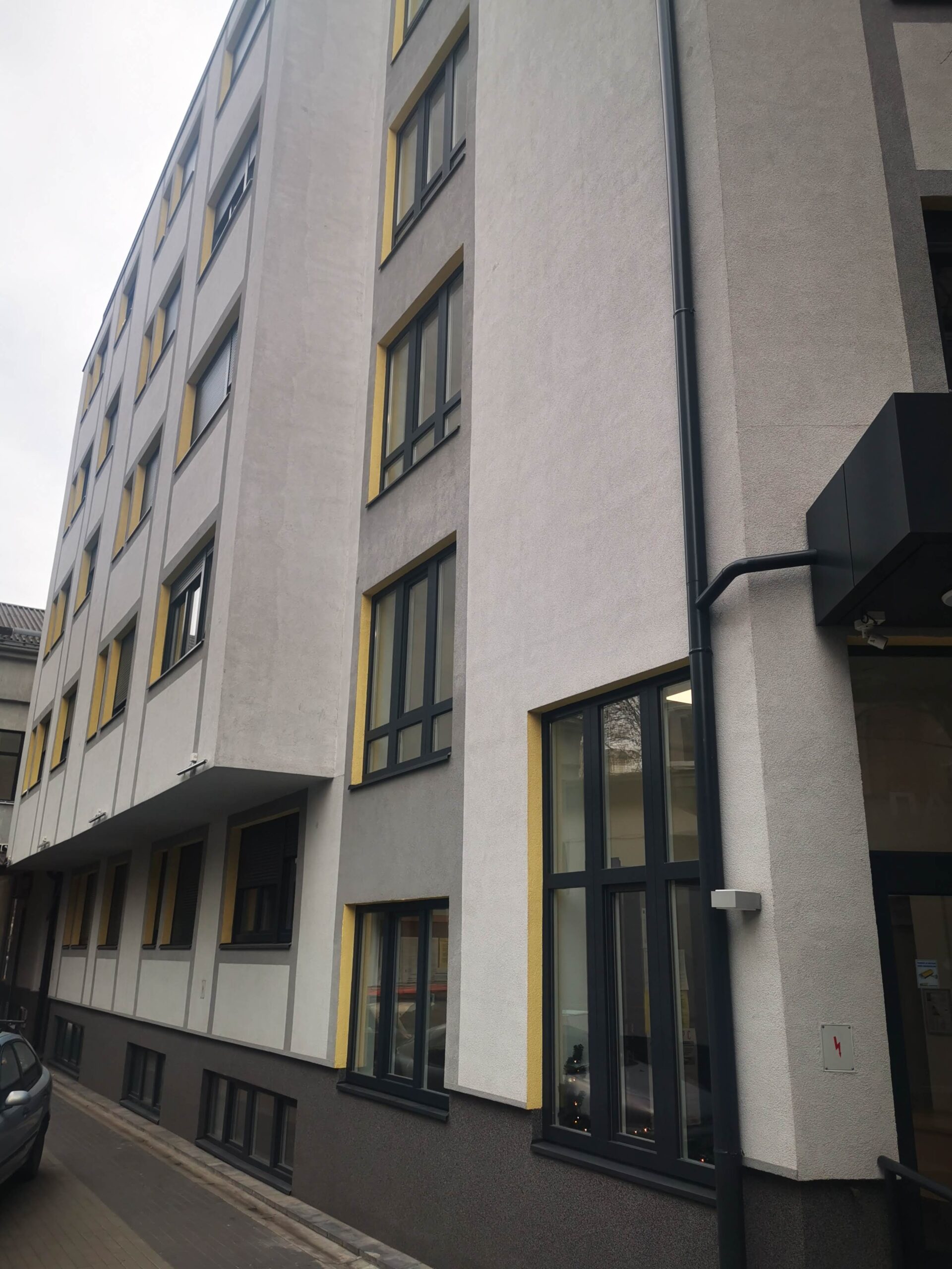 studenski dom kragujevac