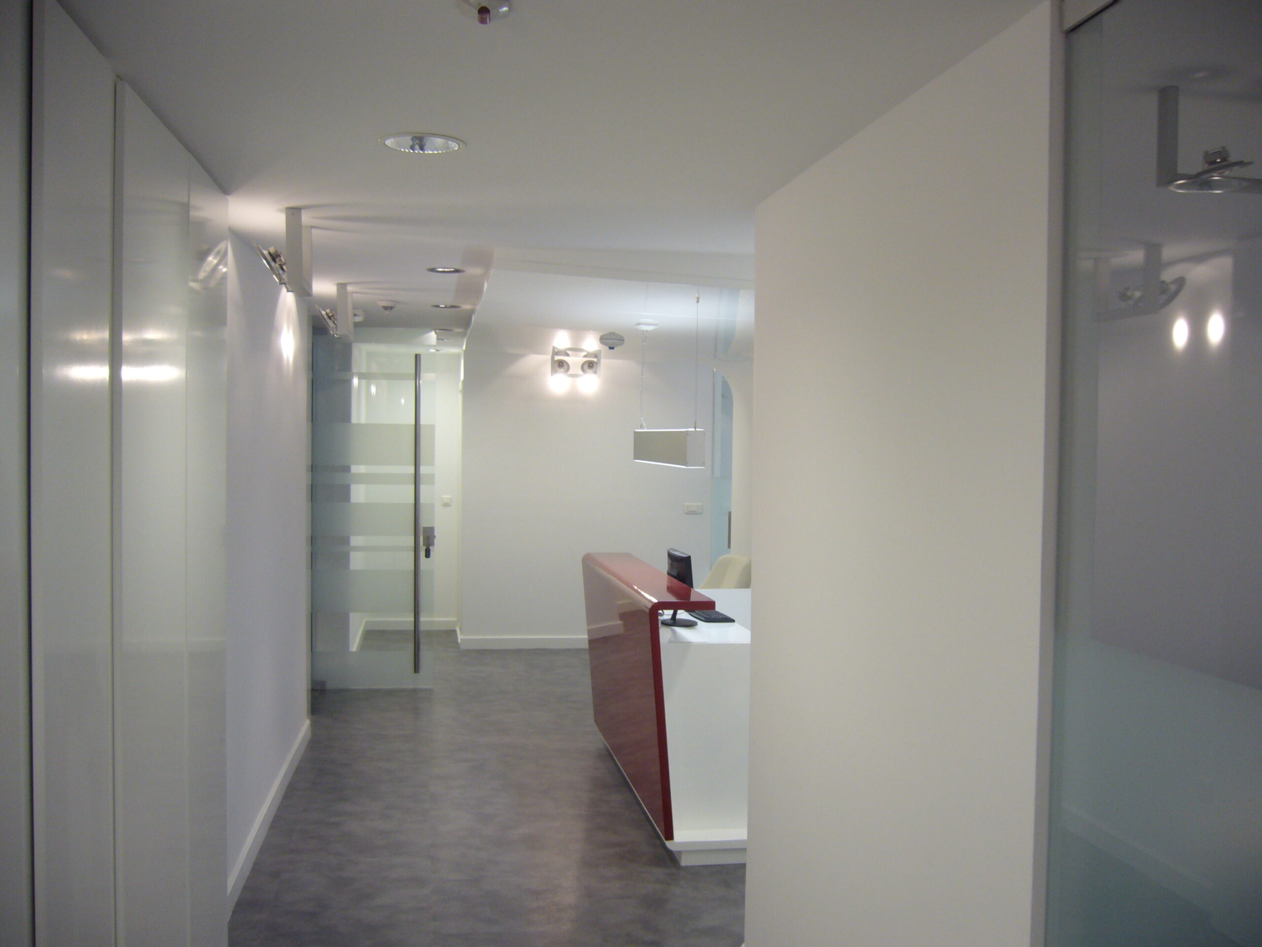 fiat srbija upravna zgrada