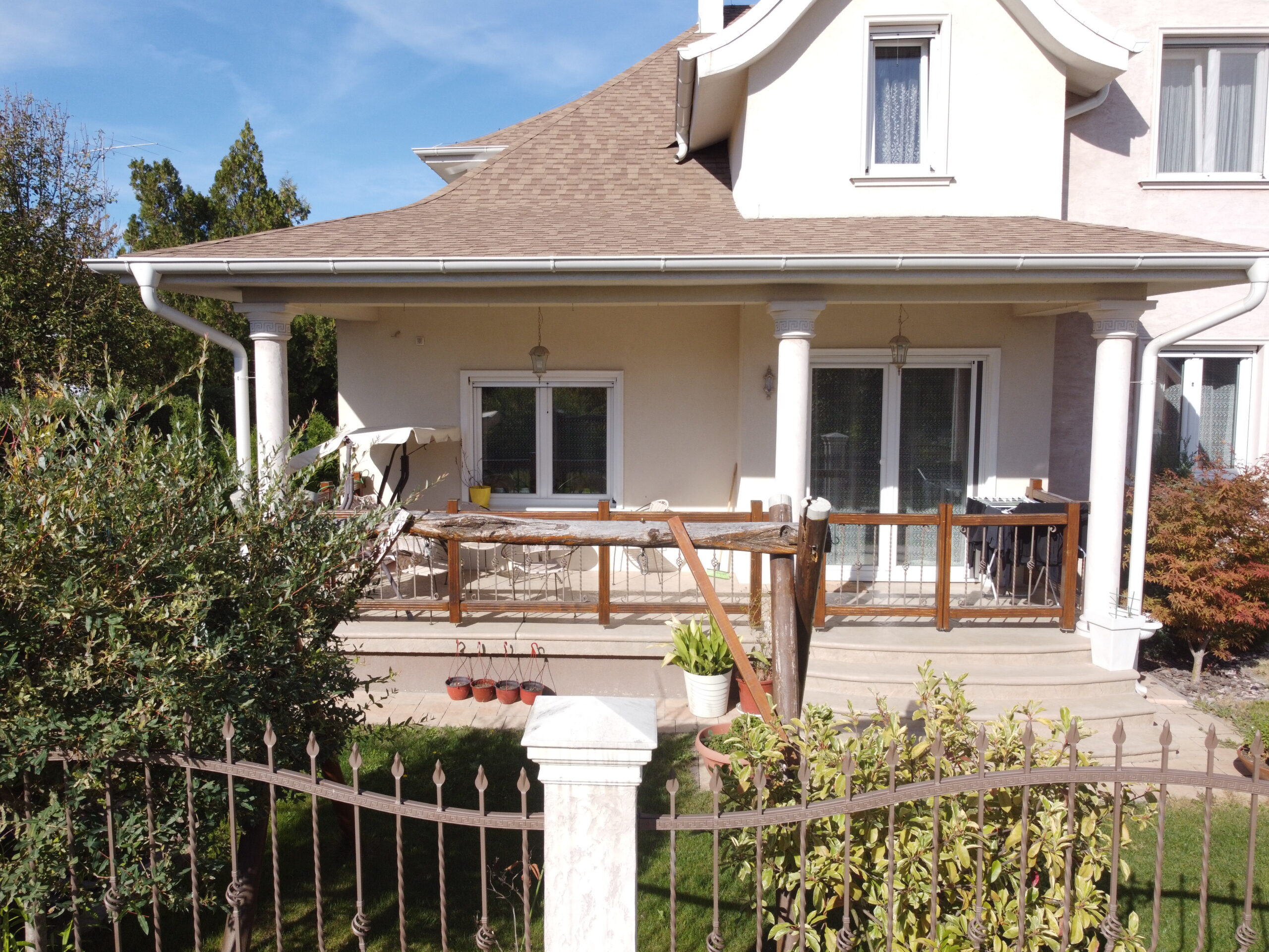 Izgradnja stambenog objekta