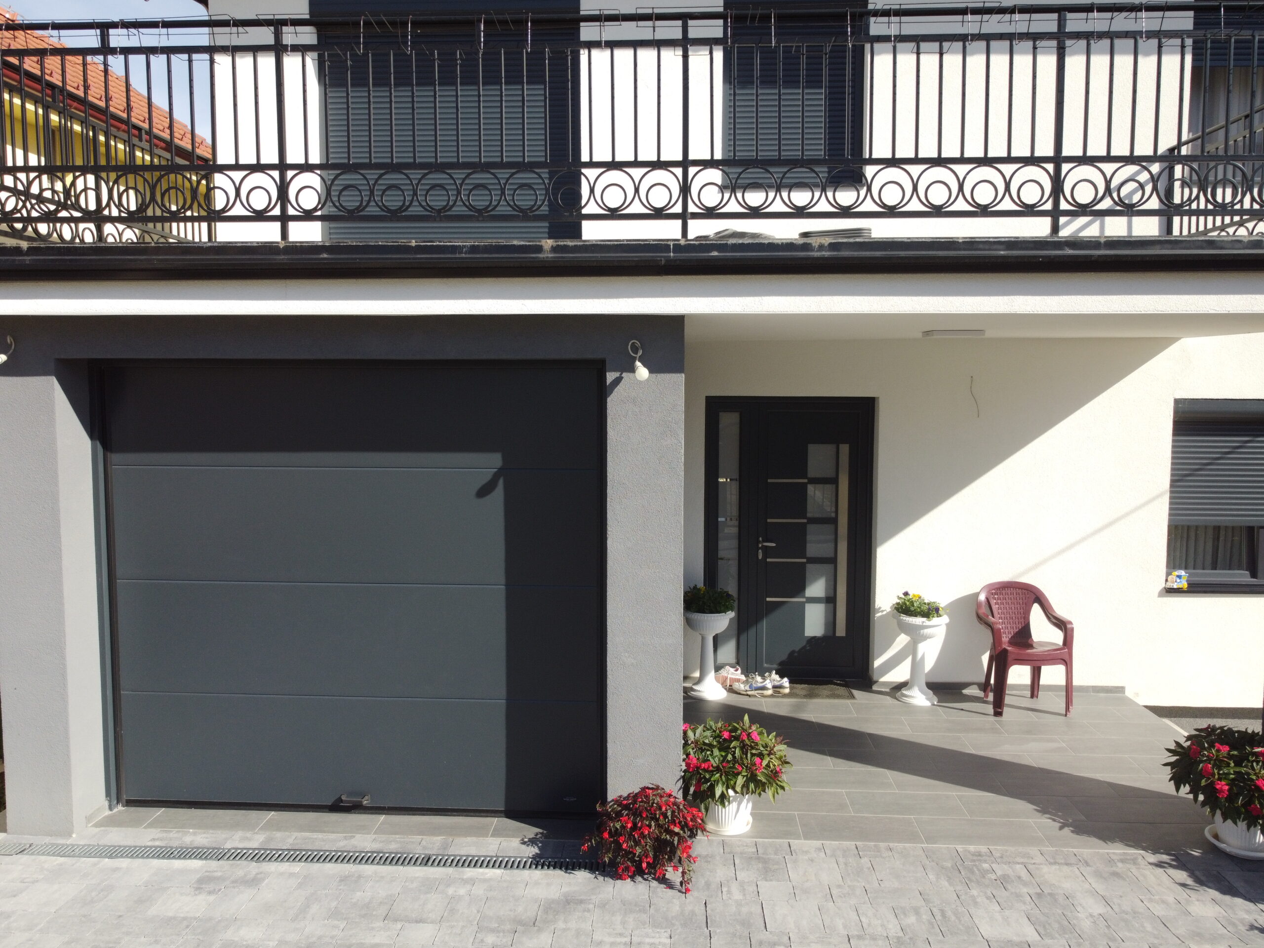 Izgradnja stambenog objekta