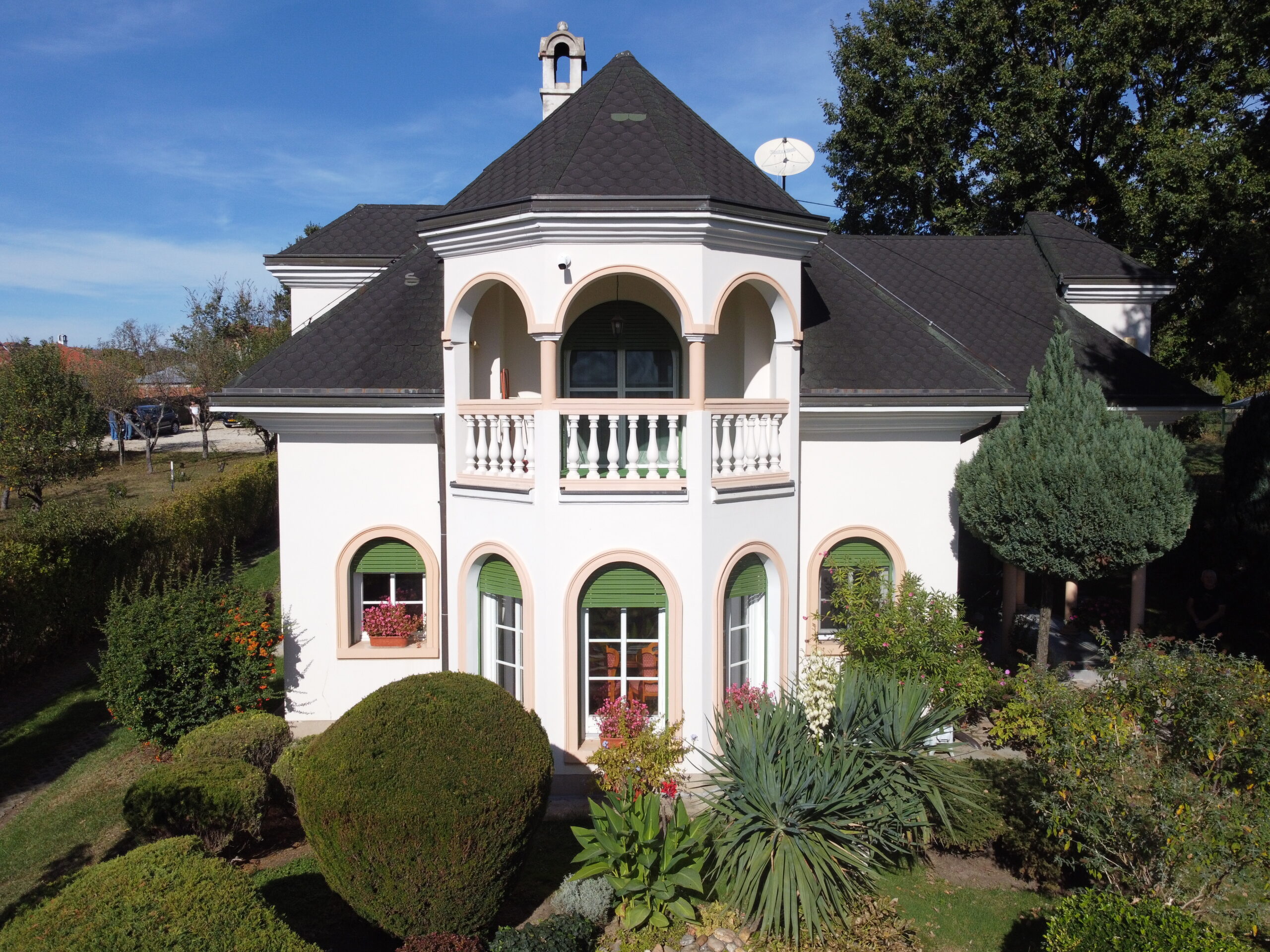 Izgradnja stambenog objekta