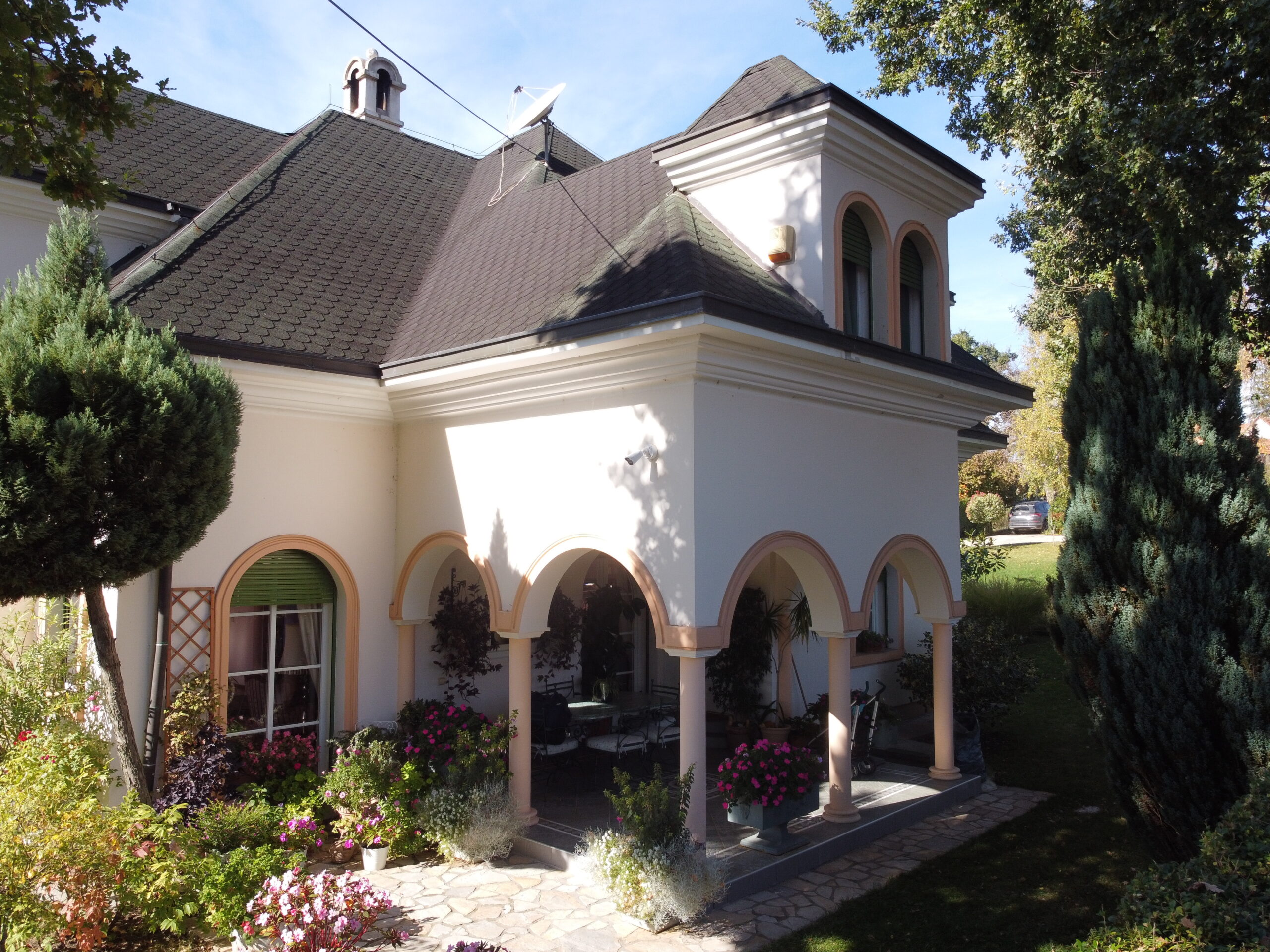 Izgradnja stambenog objekta