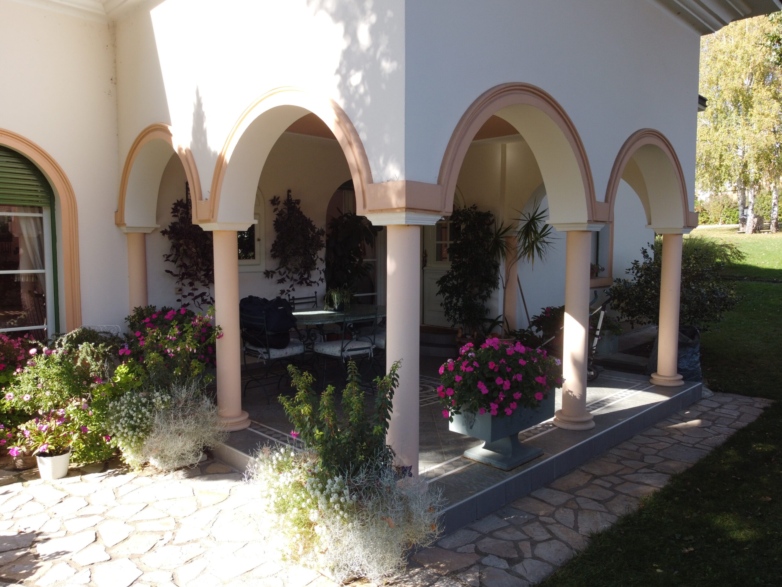 Izgradnja stambenog objekta