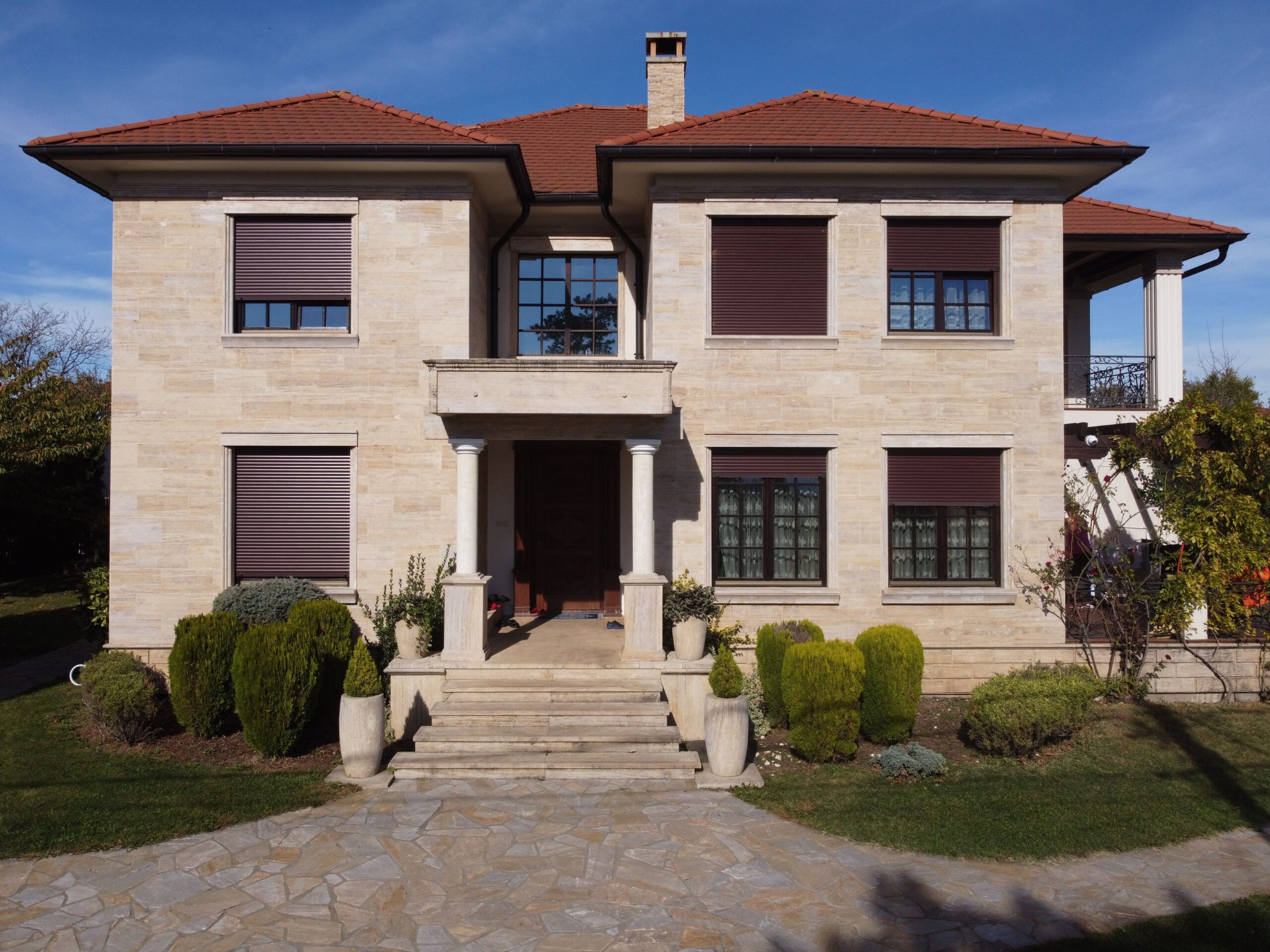 Izgradnja stambenog objekta