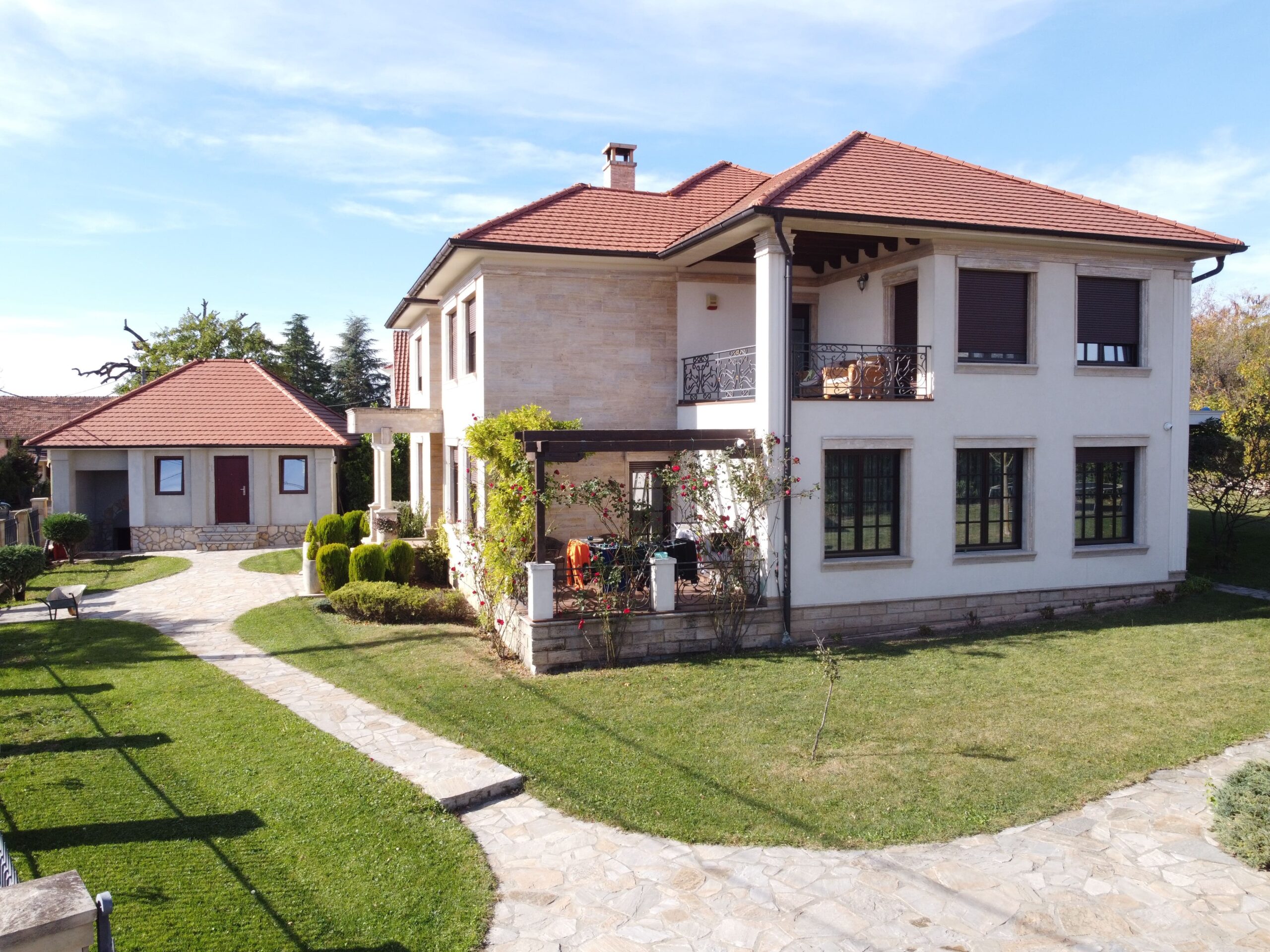 Izgradnja stambenog objekta